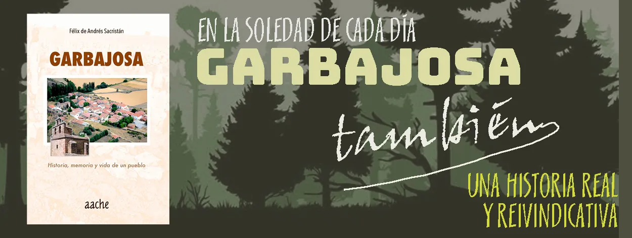 GARBAJOSA