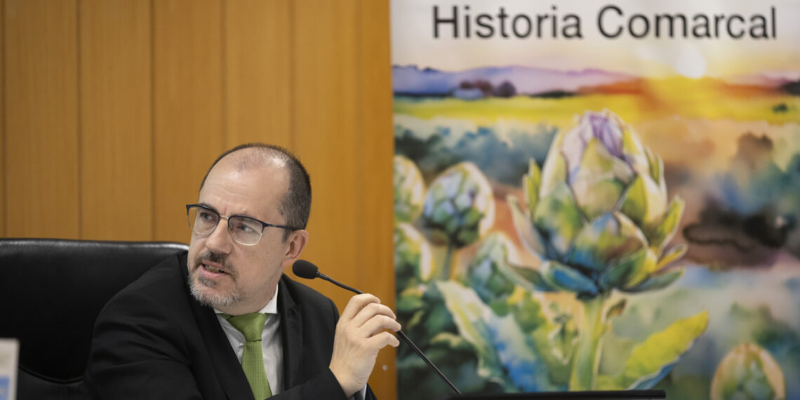 EL CRONISTA FRANCISCO CARDELLS PROCLAMARÁ EL INICIO DE LAS FIESTAS PATRONALES DE MELIANA 2026