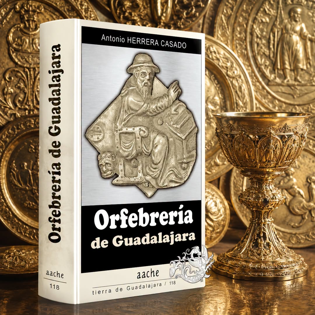 ORFEBRERIA DE GUADALAJARA