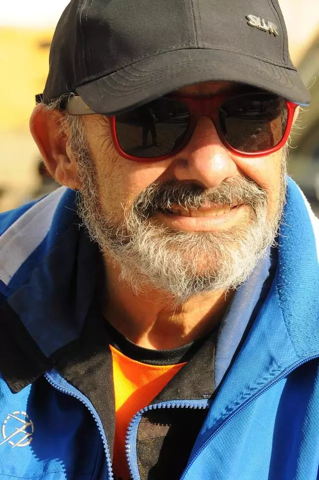 «EL VERDADERO SONIDO DEL VERANO ES LA MÚSICA DE LAS VERBENAS DE PUEBLO»