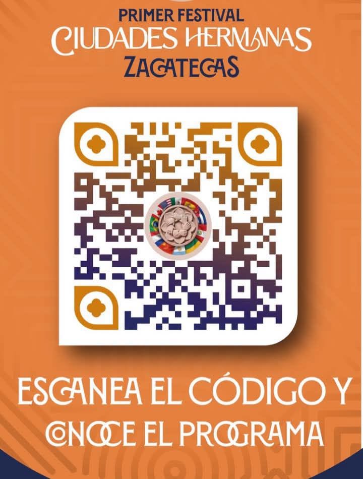 PRIMER FESTIVAL CIUDADES HERMANAS