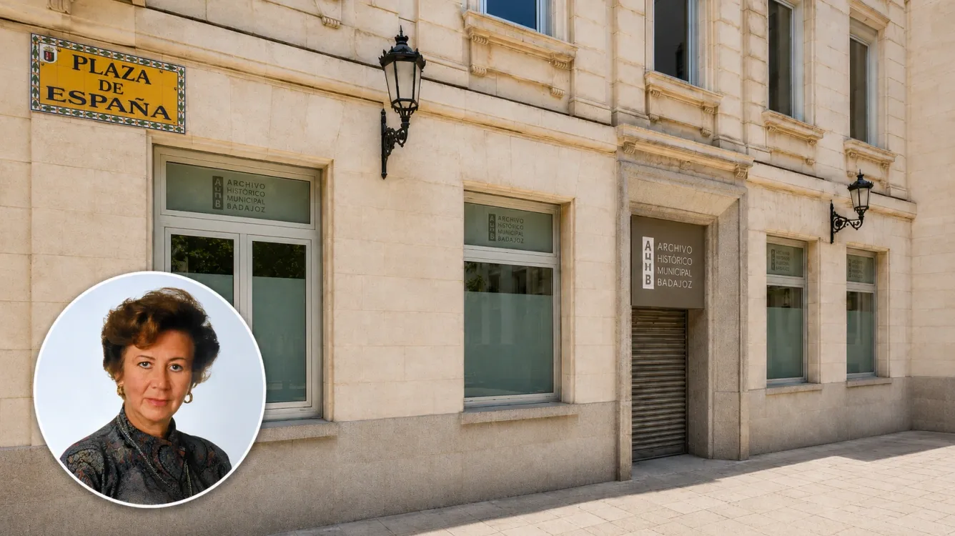MIGUEL CALVO ENSALZA EL HOMENAJE A GÓMEZ-TEJEDOR: «LA CIUDAD LE DEBÍA TRIBUTO A ELLA Y COLOCARLA ENTRE SUS HIJAS E HIJOS PREDILECTOS»
