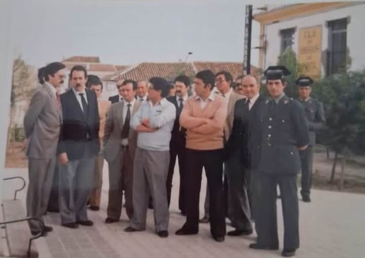 GUARROMÁN: PREMIO CONDE DE GUADALHORCE