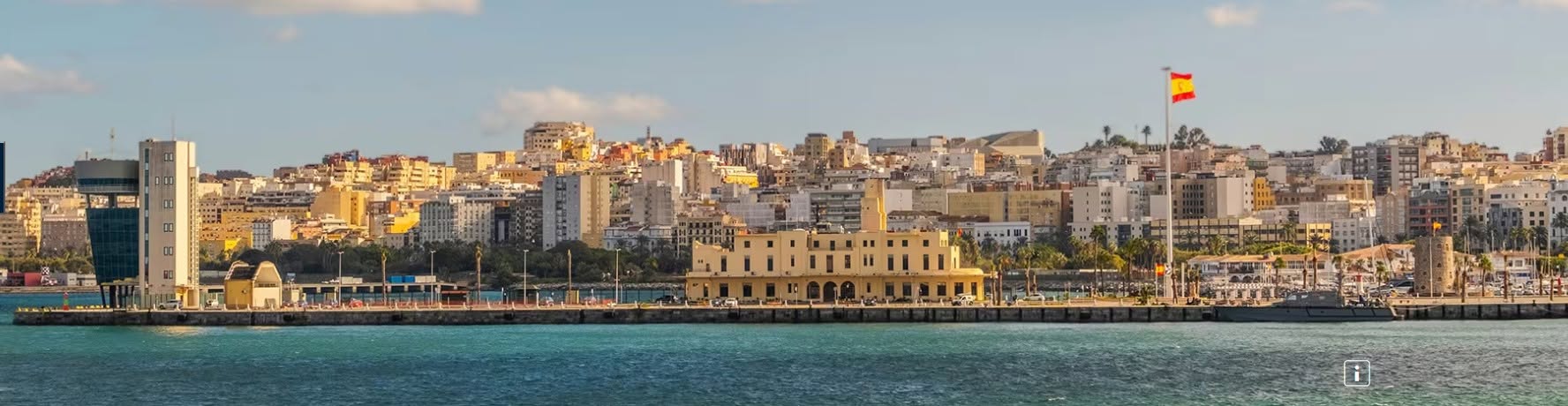 MI RELACIÓN CON CEUTA
