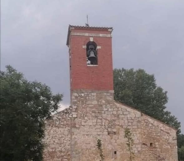 CRÓNICAS DEL NO OLVIDO (I)