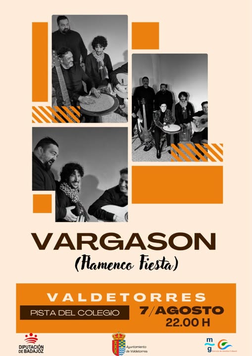 SEMANA CULTURAL DE VALDETORRES 2026
