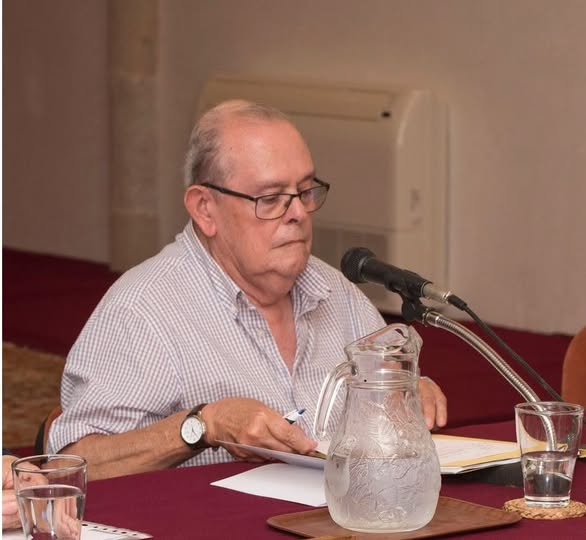 55 COLOQUIOS HISTÓRICOS DE EXTREMADURA. TRUJILLO 2026.