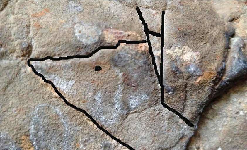 GRABADOS PREHISTÓRICOS EN CASTAÑAR DE IBOR