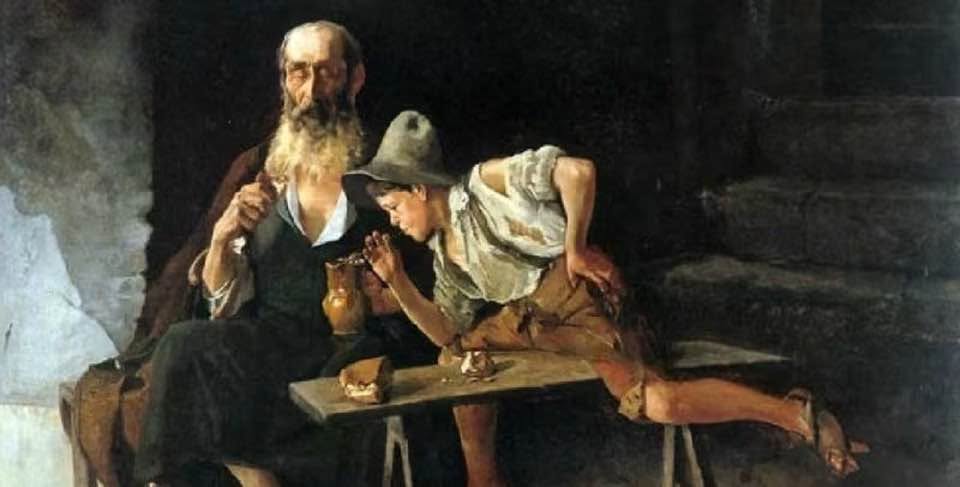 EL REINO DE TRINCONIA
