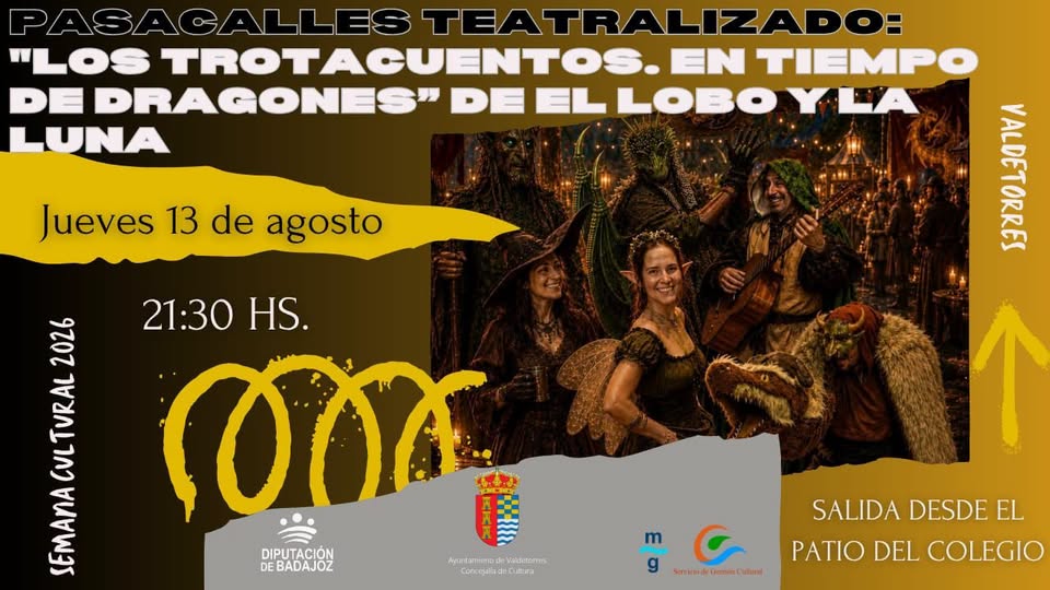 ACTIVIDAD DEL DÍA
