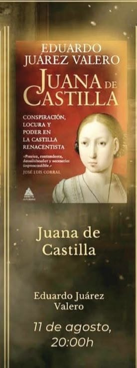 SI TE INTERESA LA HISTORIA…