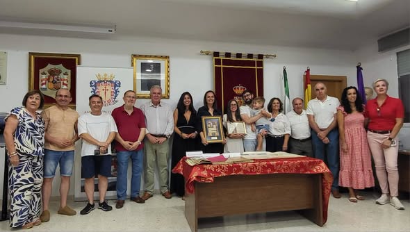 COMIENZAN LAS FIESTAS REALENGAS