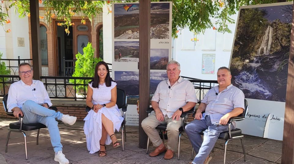 PRESENTACIÓN «XXII FIESTAS REALENGAS»