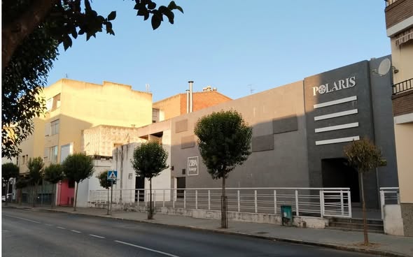 MEMORIA DEL HOTEL COLÓN DE LOS HERMANOS CORDERO.