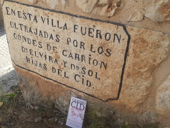 GRACIAS A LAS FOTOS POR LLEVARNOS A CASTILLEJO DE ROBLE