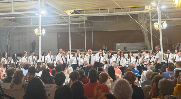 LA GRAN NOCHE MUSICAL