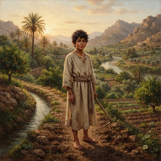 EL ORIGEN (SIGLO XIII)