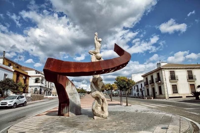 HOY HACE 259 AÑOS