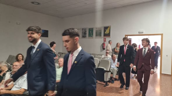 COLOFÓN DE LAS FIESTAS DE LLOMBAI 2026