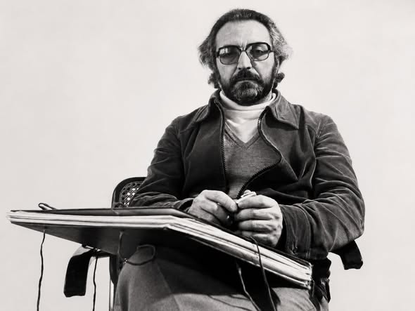 EL MUSEO IMAGINARIO DE LUCIANO DÍAZ-CASTILLA