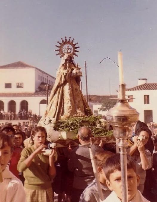 LA MAÑANA MÁS HERMOSA DEL VERANO.