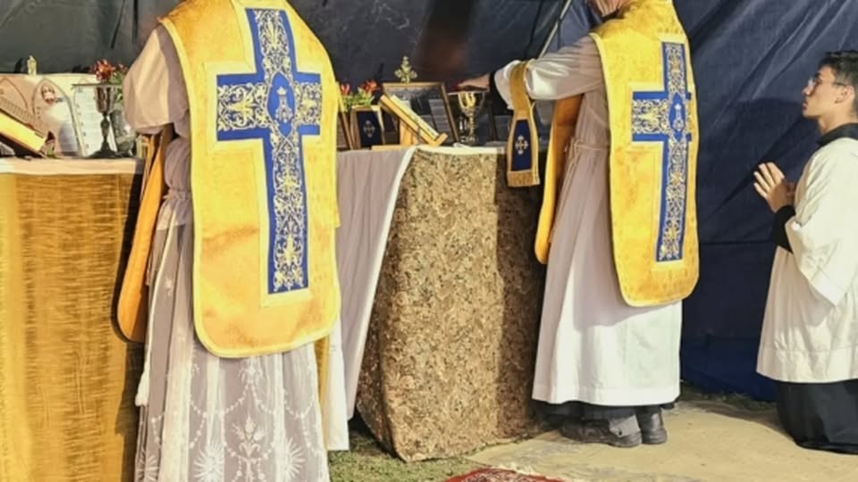 ANÁLISIS SOBRE LA IGLESIA