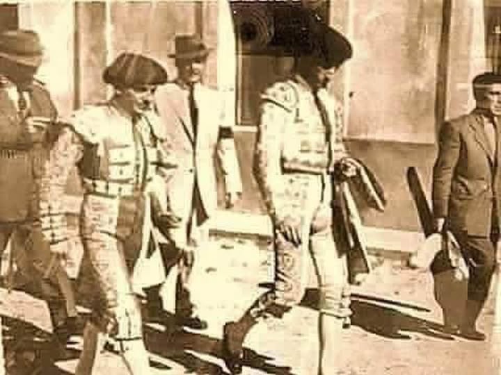 AQUELLA TARDE DEL 28 DE AGOSTO DE 1947