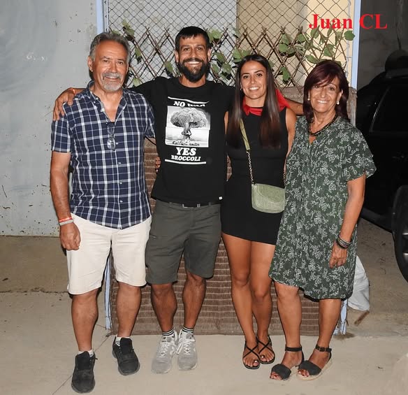 SALUDO FUENTEPIÑELANO-BOLEANO 4819.