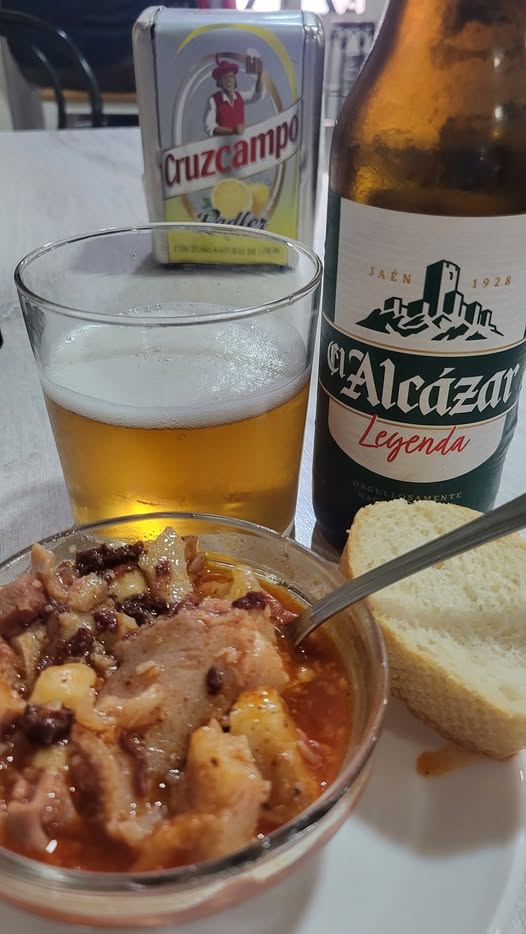 TAPEANDO