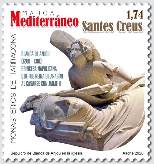 SANTES CREUS