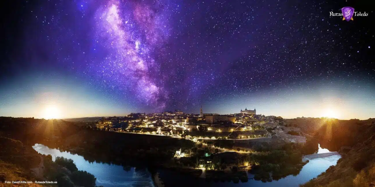 PERSEIDAS Y LLUVIAS DE ESTRELLAS