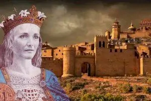 EN ESPAÑA, UNA CIUDAD DEL AJEDREZ