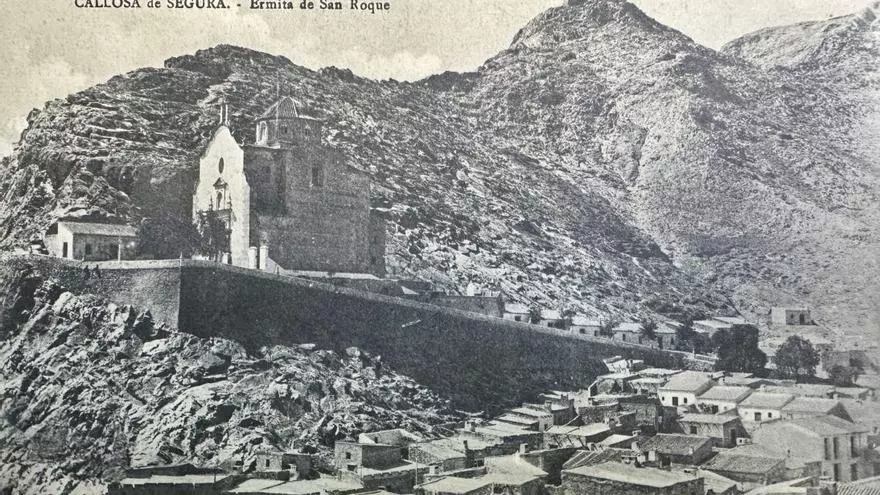 CUANDO CALLOSA «ECHÓ EL RESTO»: LAS FIESTAS DE SAN ROQUE DE 1886