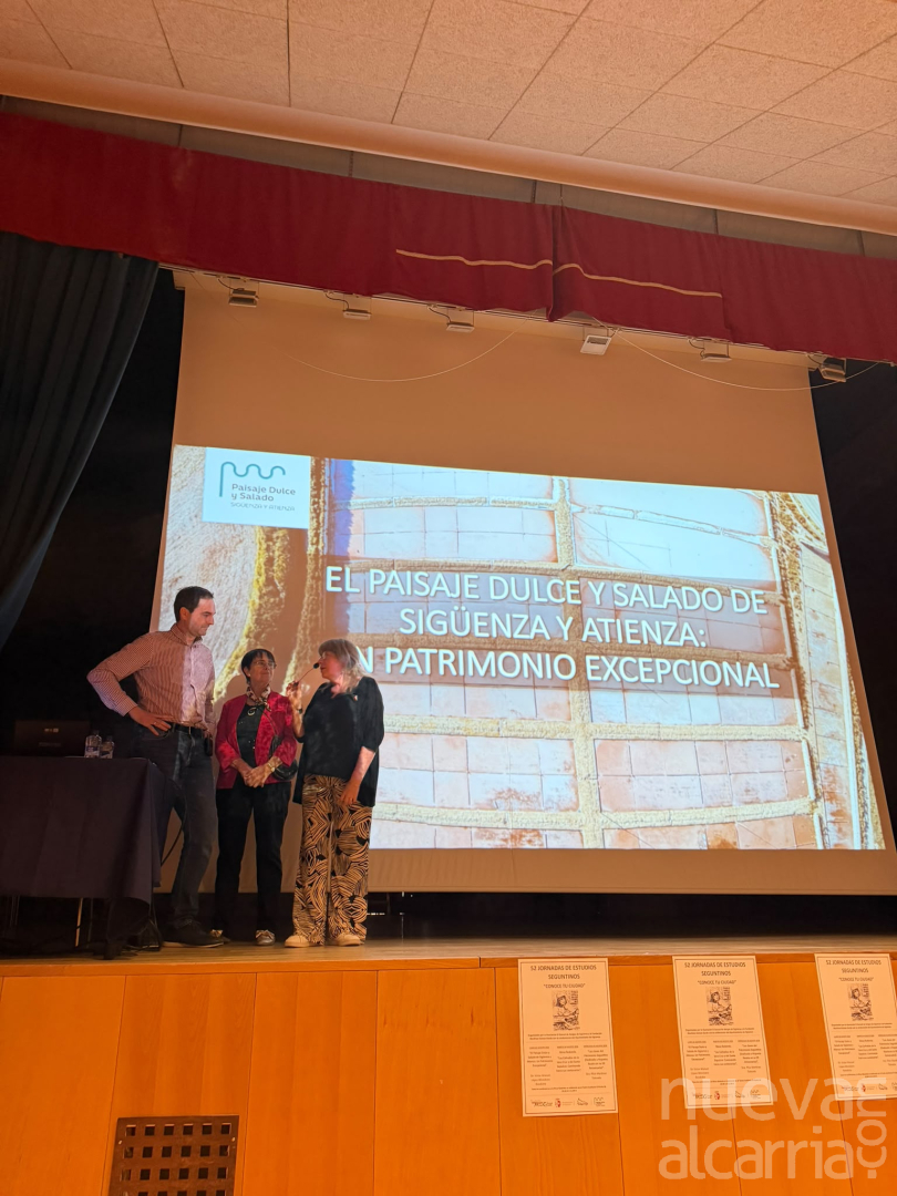LAS JORNADAS DE ESTUDIOS SEGUNTINOS REFUERZAN EL COMPROMISO DE LA CIUDAD CON SU PATRIMONIO