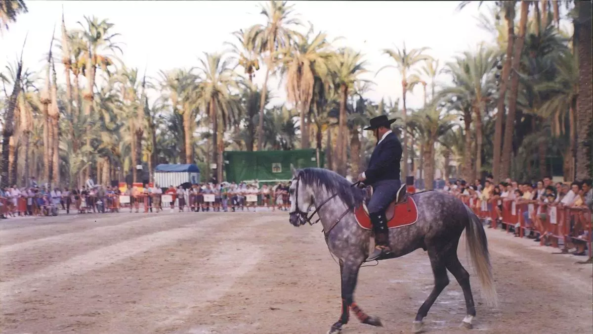 EL REVENTÓN