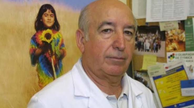 FALLECE ANTONIO BÓDALO, EL ALCALDE DE LA TRANSICIÓN QUE SENTÓ LAS BASES DE LA MURCIA MODERNA
