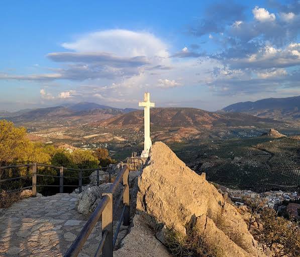 MIRADOR DE LA CRUZ