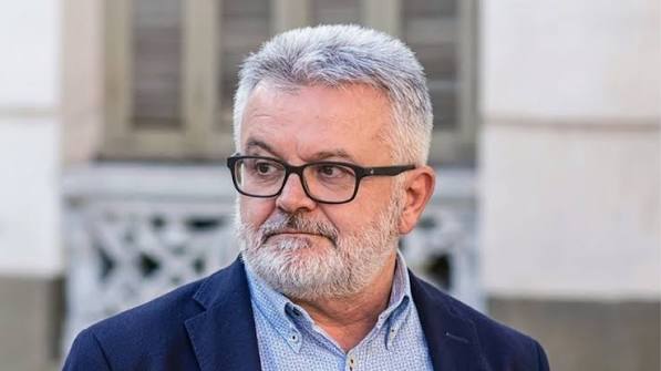ANTONIO BRAVO, CRONISTA OFICIAL DE MELILLA: «MELILLA Y CEUTA SON ESPAÑOLAS Y EJEMPLO DE CONVIVENCIA ENTRE CULTURAS»