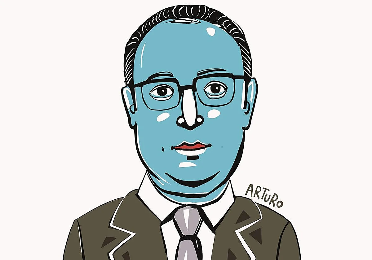 JOSÉ ALBERTO FERNÁNDEZ SÁNCHEZ, SERVIR A DIOS EN LA BELLEZA