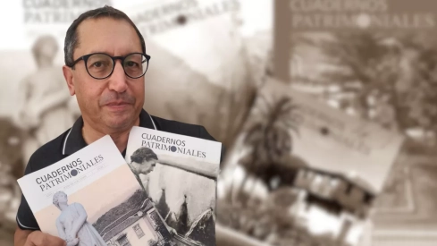 CUADERNOS PATRIMONIALES: LA REVISTA QUE CONVIERTE LA MEMORIA DE ICOD DE LOS VINOS EN UN TESORO COLECTIVO