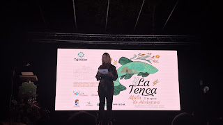 LA FIESTA DE LA TENCA, TODO UN ÉXITO