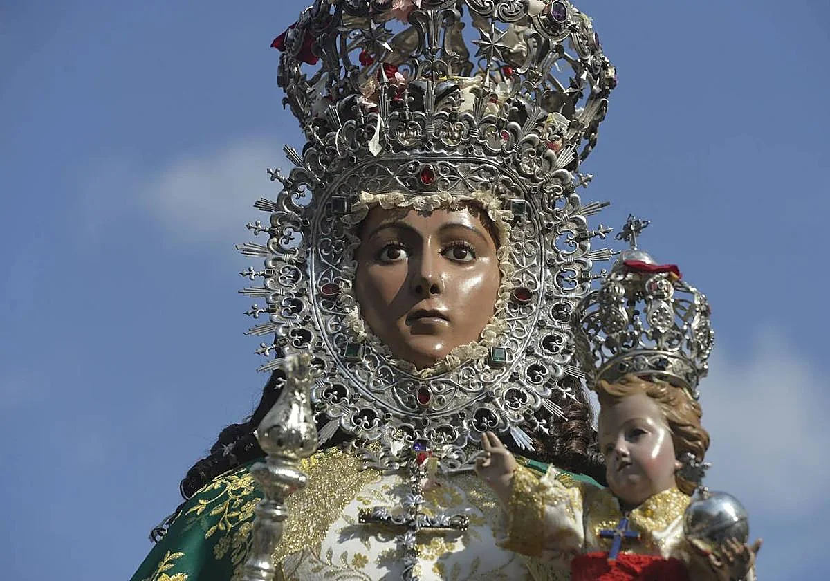 LA MORENICA ARRANCA SU SEGUNDA GIRA POR LA REGIÓN DE MURCIA