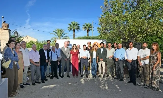 MURCIA LLEVA LA HUERTA A BARRIOS Y PEDANÍAS CON MÁS DE 50 ACTIVIDADES DEL 3 AL 11 DE OCTUBRE