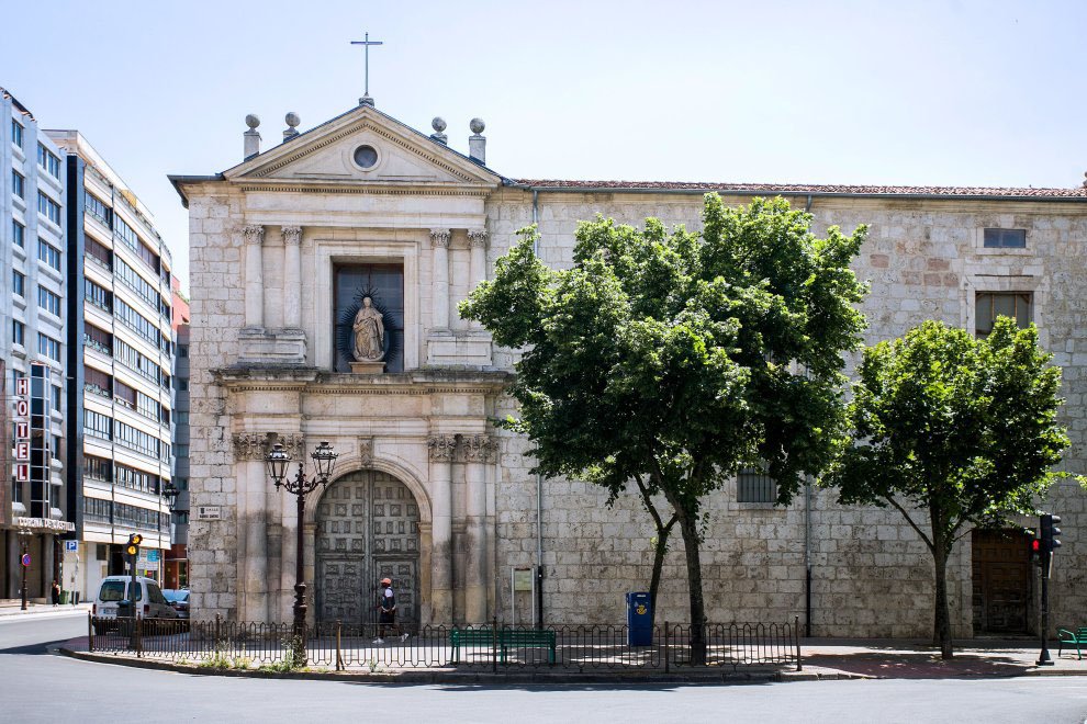 ASÍ FUE LA AGITADA Y BREVE HISTORIA DE LA PRIMERA FACULTAD DE MEDICINA DE BURGOS