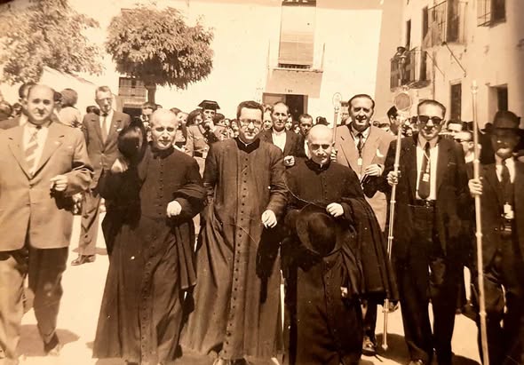 LA FERIA DE SEPTIEMBRE CUMPLE 164 AÑOS
