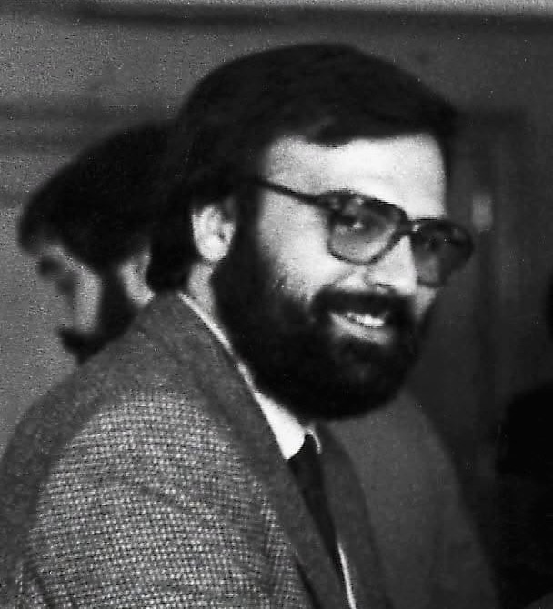 FALLECE RAMÓN ESPINAR GALLEGO PRIMER ALCALDE DE LA DEMOCRACIA EN LEGANÉS (MADRID)