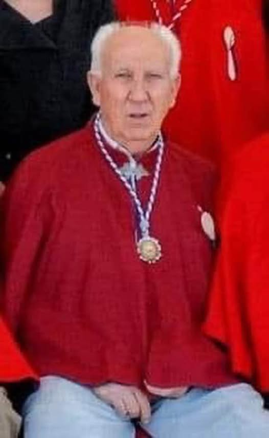 RECUERDO A DON JUAN DAVIAS LORITE