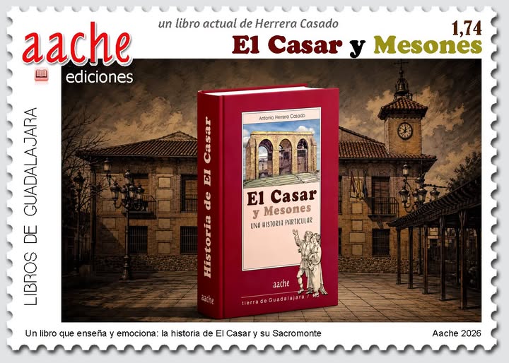 EL CASAR Y MESONES