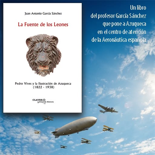 LA FUENTE DE LOS LEONES