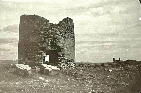FOTOGRAFÍAS DE 1976